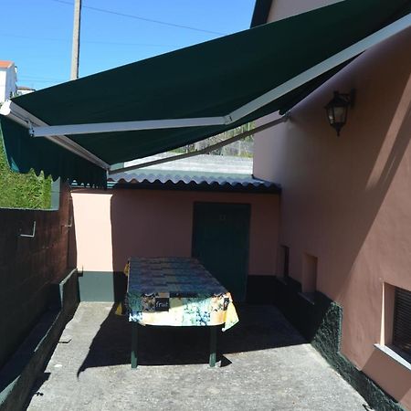 הוילה פרול Fantastica Casa A 500 Metros De La Playa De San Jorge. מראה חיצוני תמונה