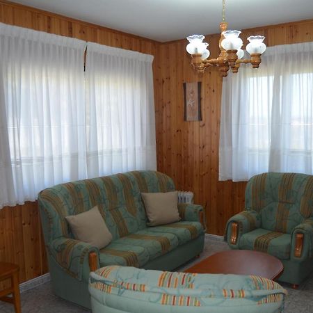 הוילה פרול Fantastica Casa A 500 Metros De La Playa De San Jorge. מראה חיצוני תמונה