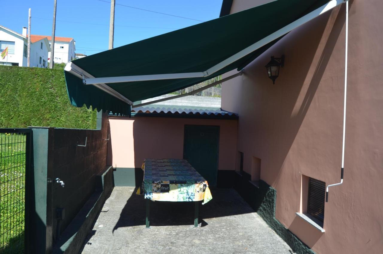 הוילה פרול Fantastica Casa A 500 Metros De La Playa De San Jorge. מראה חיצוני תמונה
