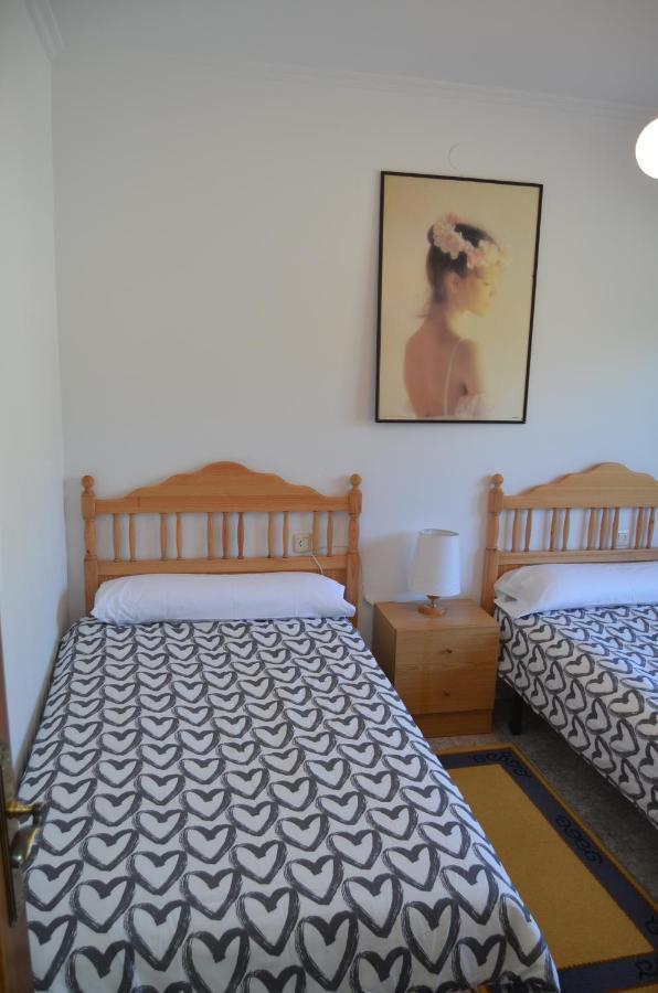 הוילה פרול Fantastica Casa A 500 Metros De La Playa De San Jorge. מראה חיצוני תמונה