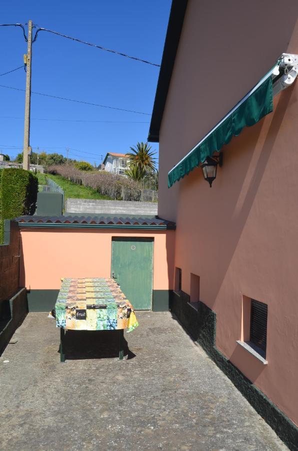 הוילה פרול Fantastica Casa A 500 Metros De La Playa De San Jorge. מראה חיצוני תמונה