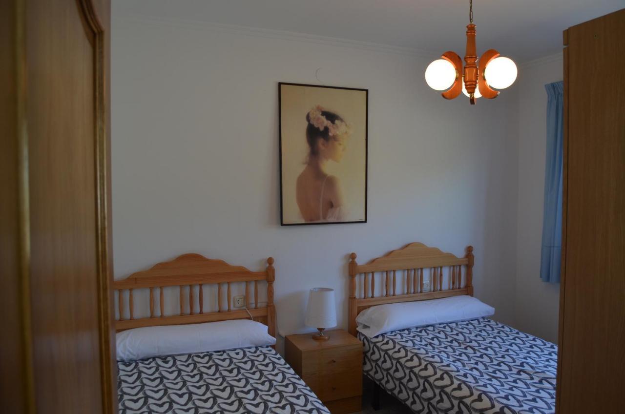 הוילה פרול Fantastica Casa A 500 Metros De La Playa De San Jorge. מראה חיצוני תמונה