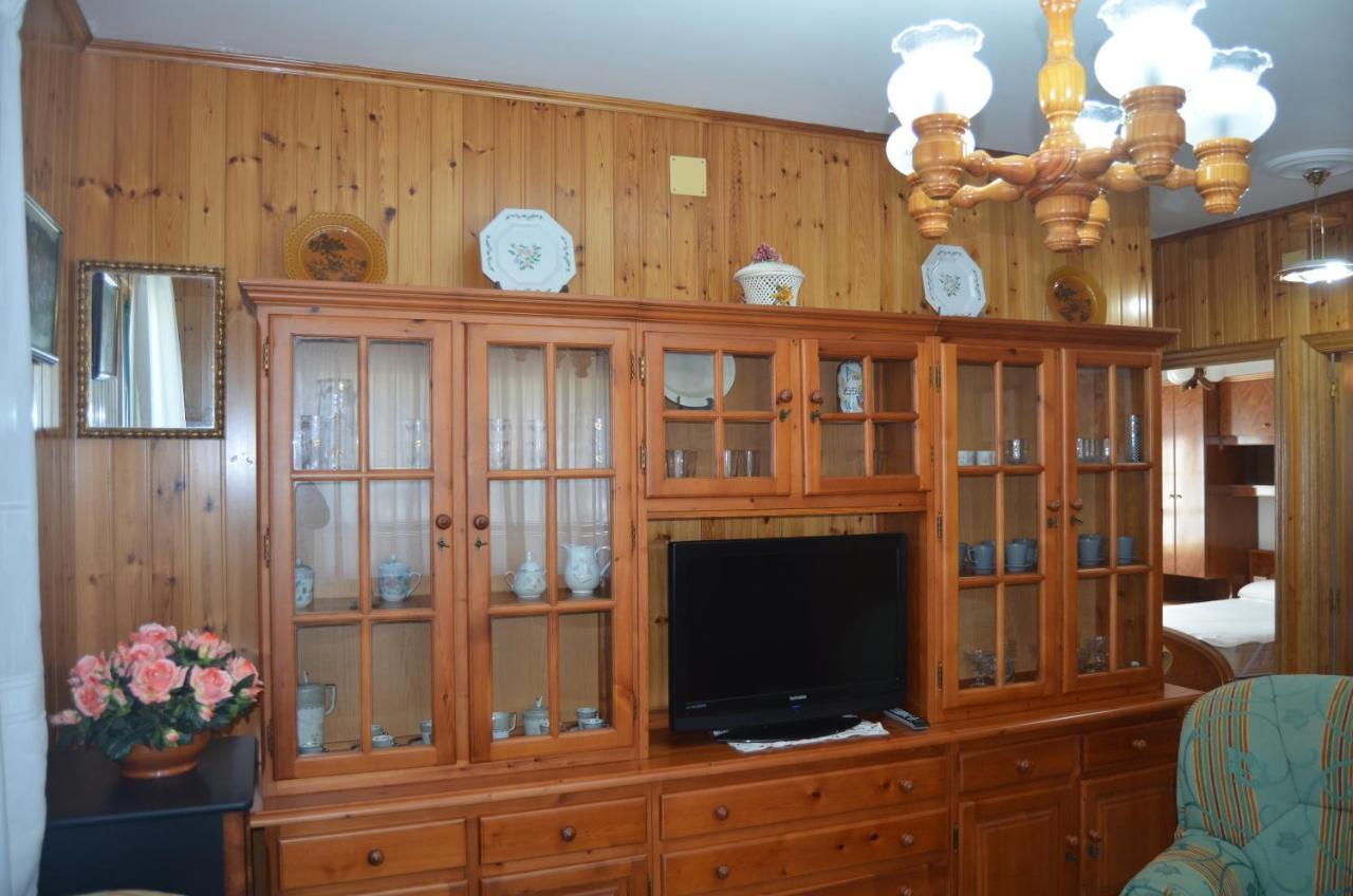 הוילה פרול Fantastica Casa A 500 Metros De La Playa De San Jorge. מראה חיצוני תמונה