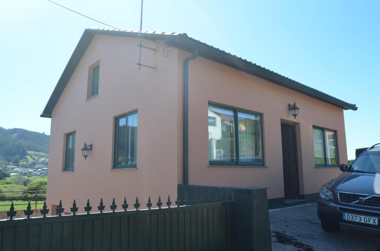 הוילה פרול Fantastica Casa A 500 Metros De La Playa De San Jorge. מראה חיצוני תמונה
